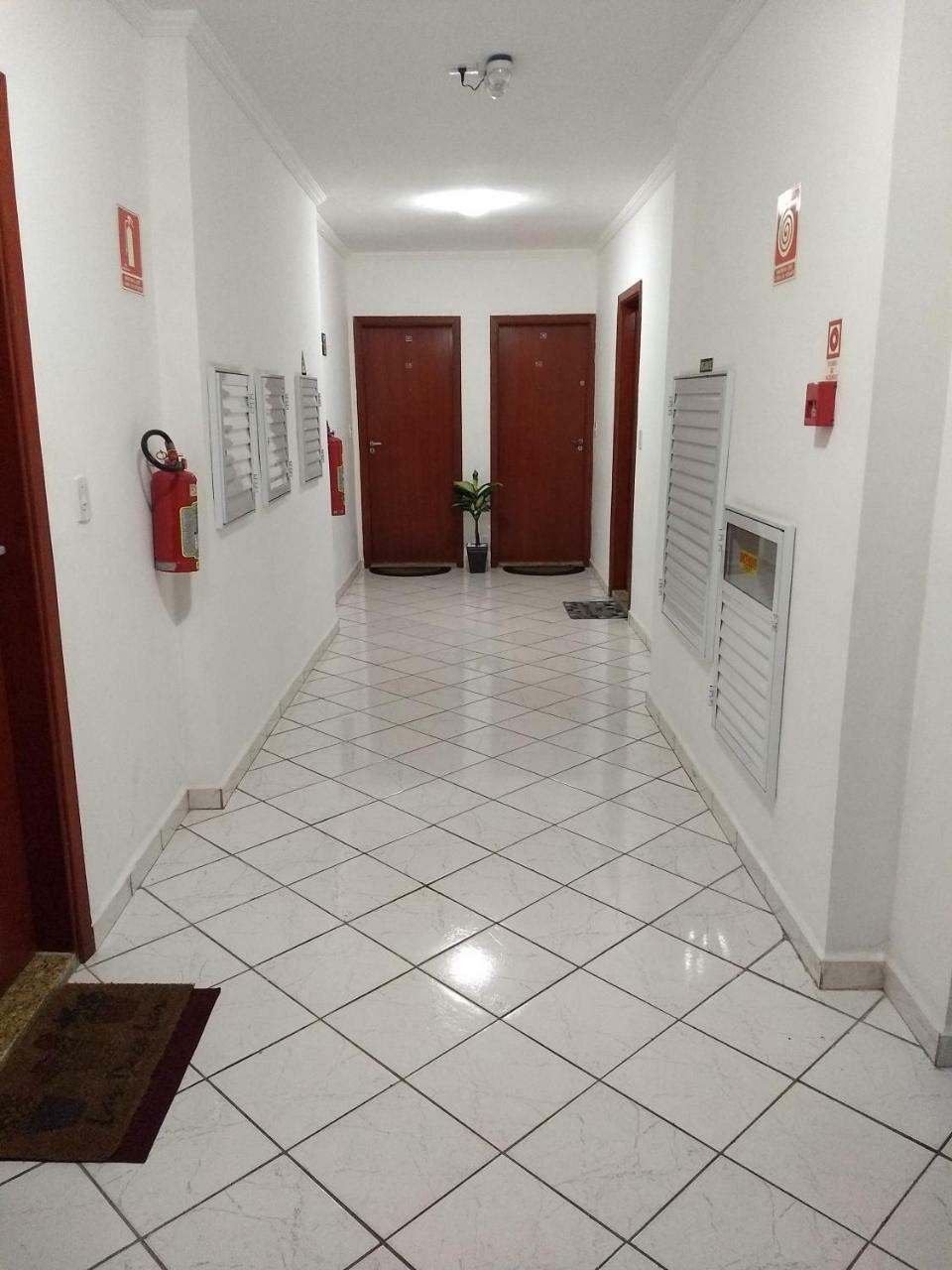 Apto Lilas Mongaguá Exteriér fotografie